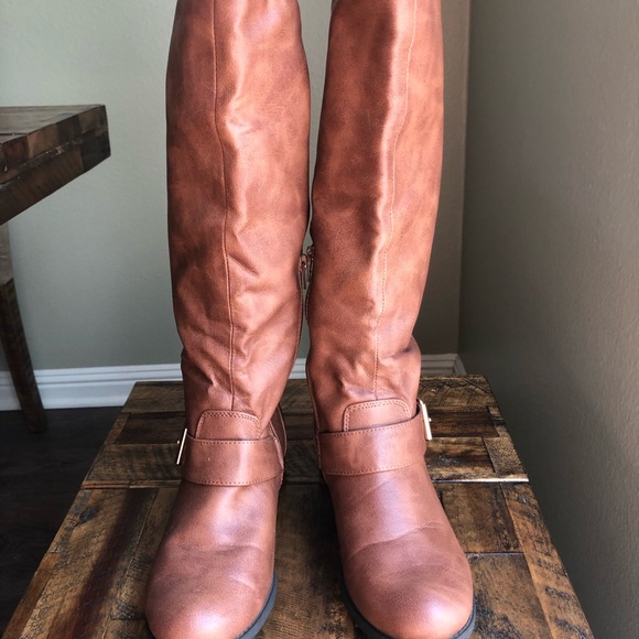 Shoes - Fashion Boots